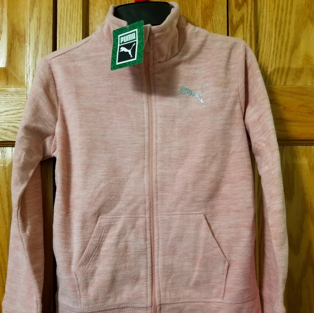 Puma sweater